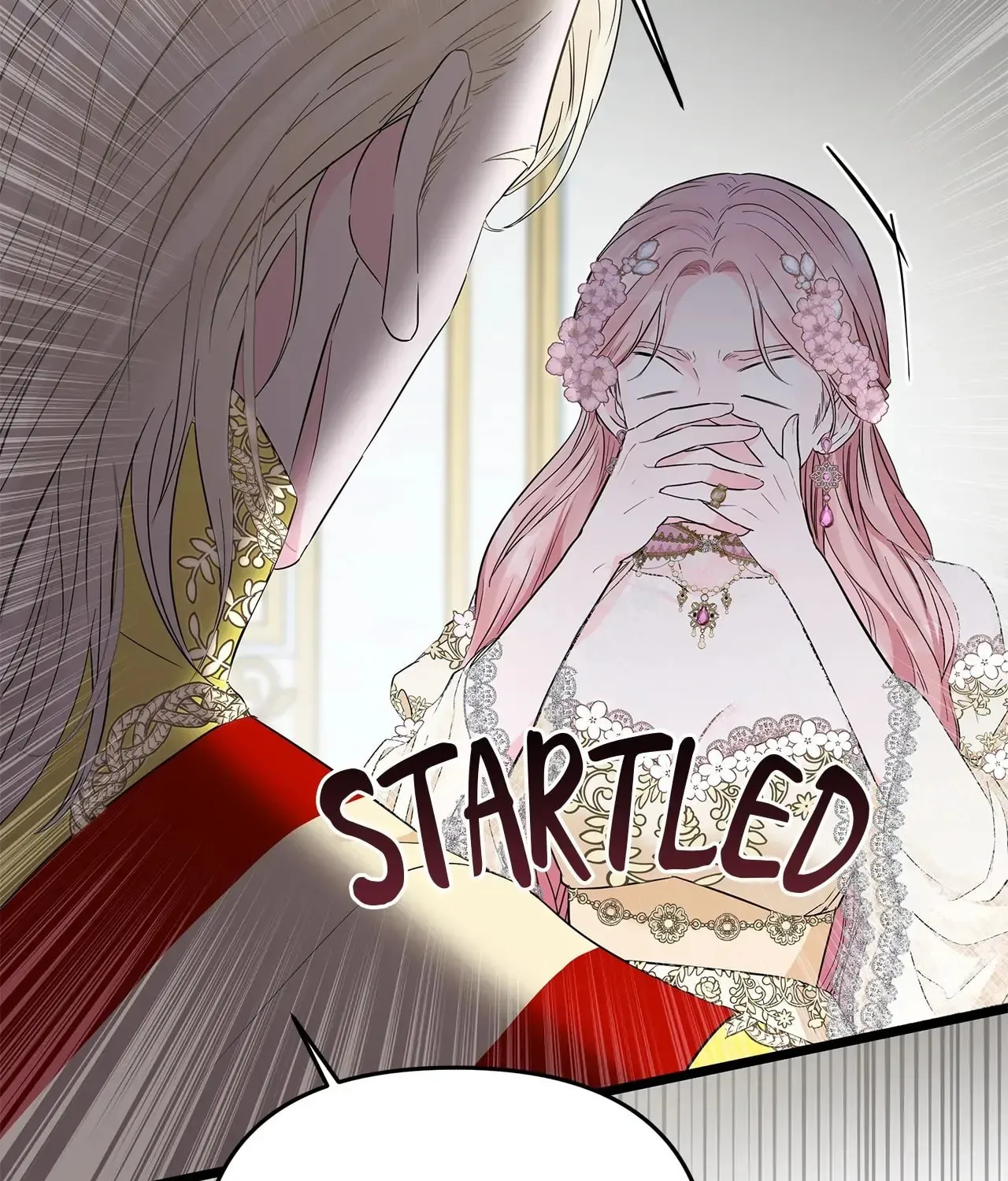 My Evil Husband Is Obsessed With the Wrong Person Chapter 2 page 5 - 