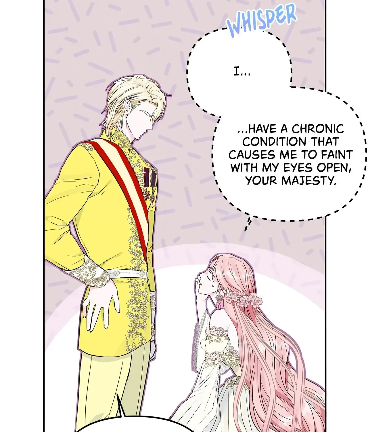 My Evil Husband Is Obsessed With the Wrong Person Chapter 2 page 44 - 