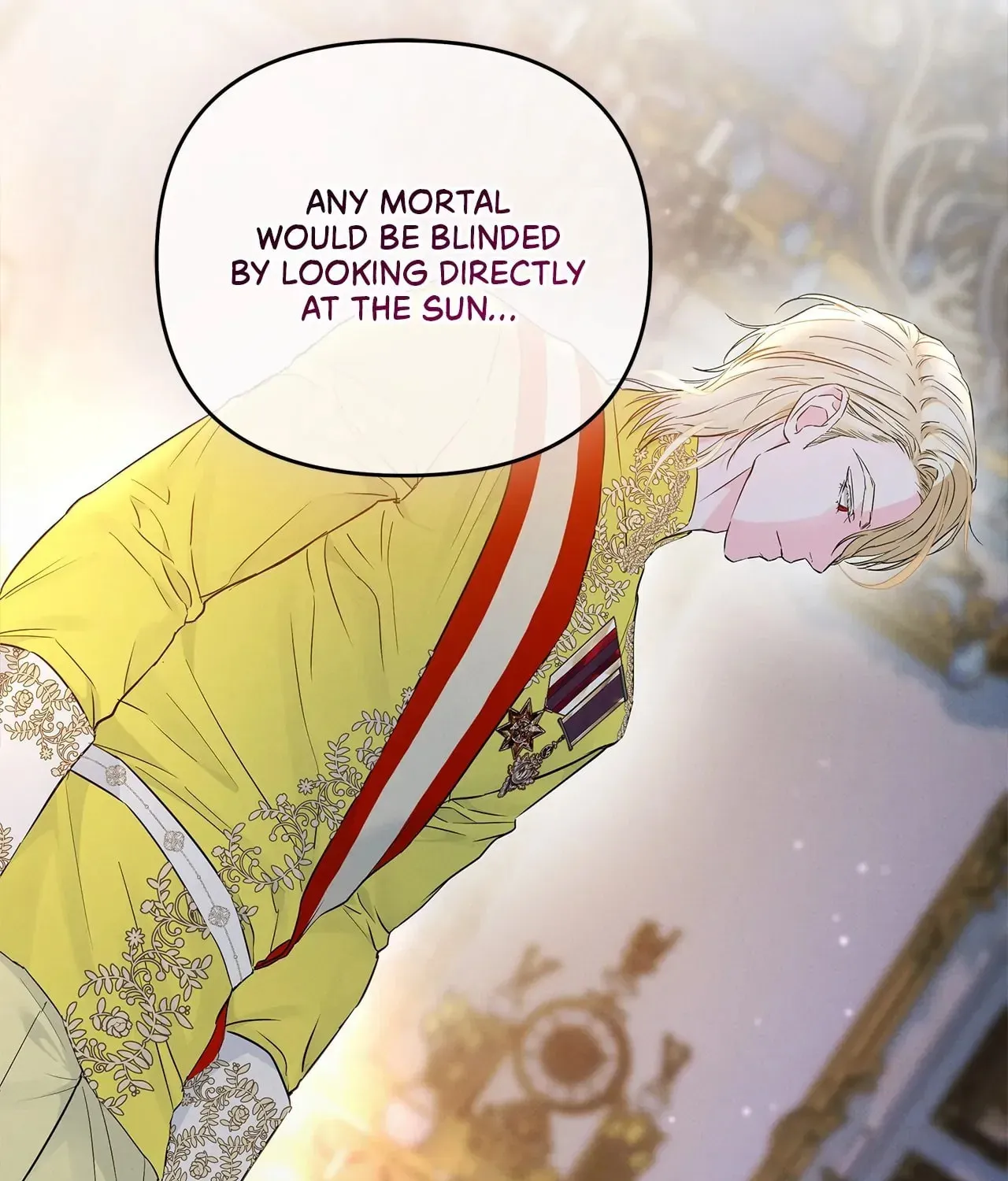 My Evil Husband Is Obsessed With the Wrong Person Chapter 2 page 60 - 