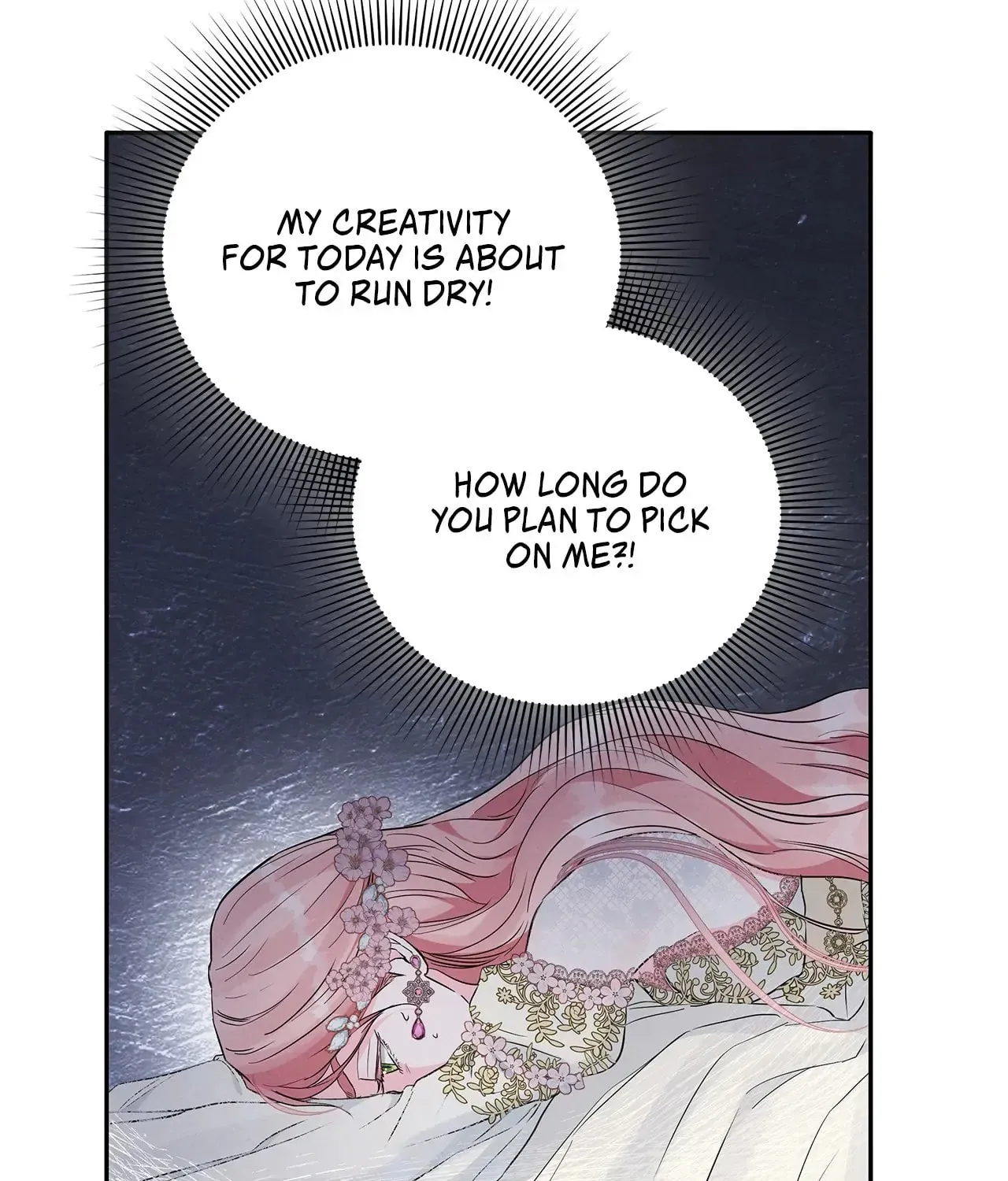 My Evil Husband Is Obsessed With the Wrong Person Chapter 2 page 66 - 