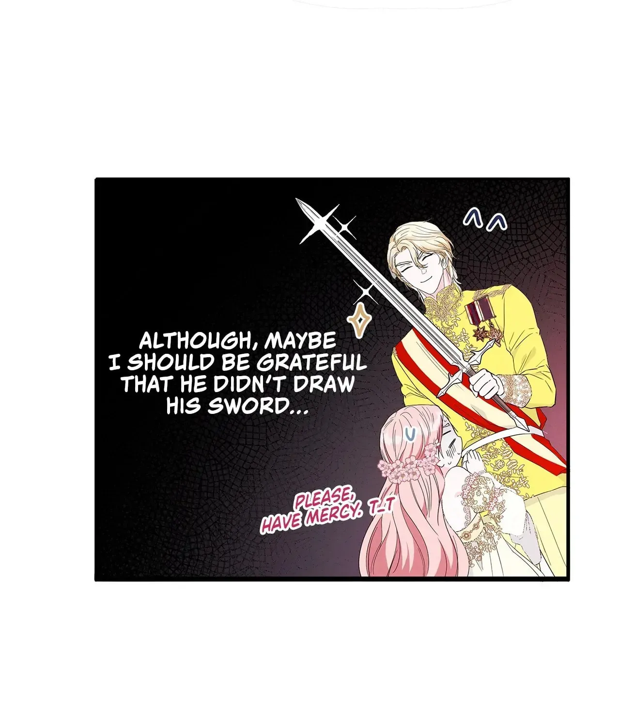 My Evil Husband Is Obsessed With the Wrong Person Chapter 2 page 68 - 