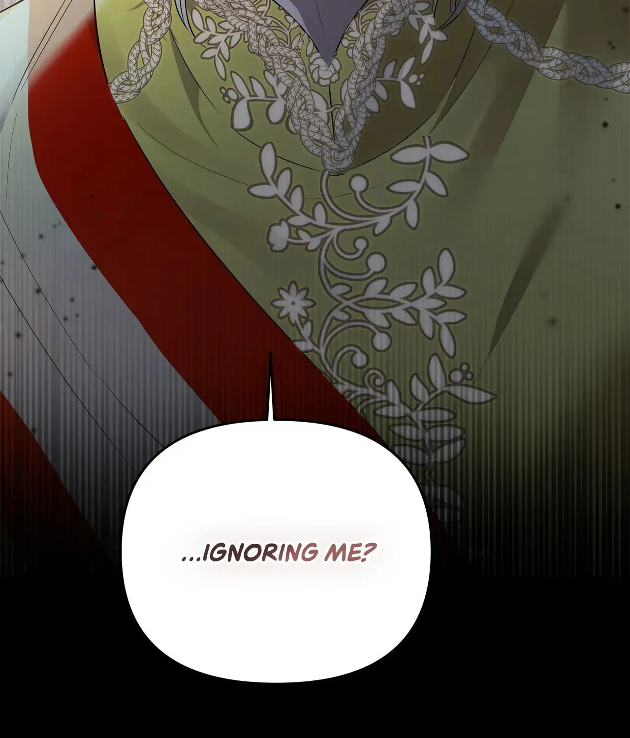 My Evil Husband Is Obsessed With the Wrong Person Chapter 2 page 9 - 