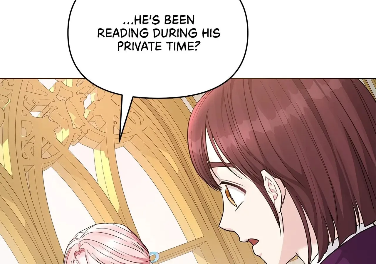 My Evil Husband Is Obsessed With the Wrong Person Chapter 20 page 102 - 