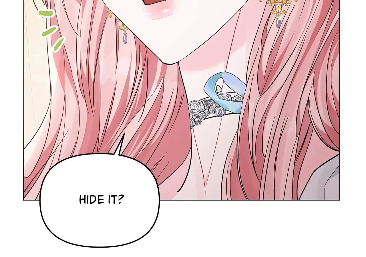 My Evil Husband Is Obsessed With the Wrong Person Chapter 20 page 106 - 