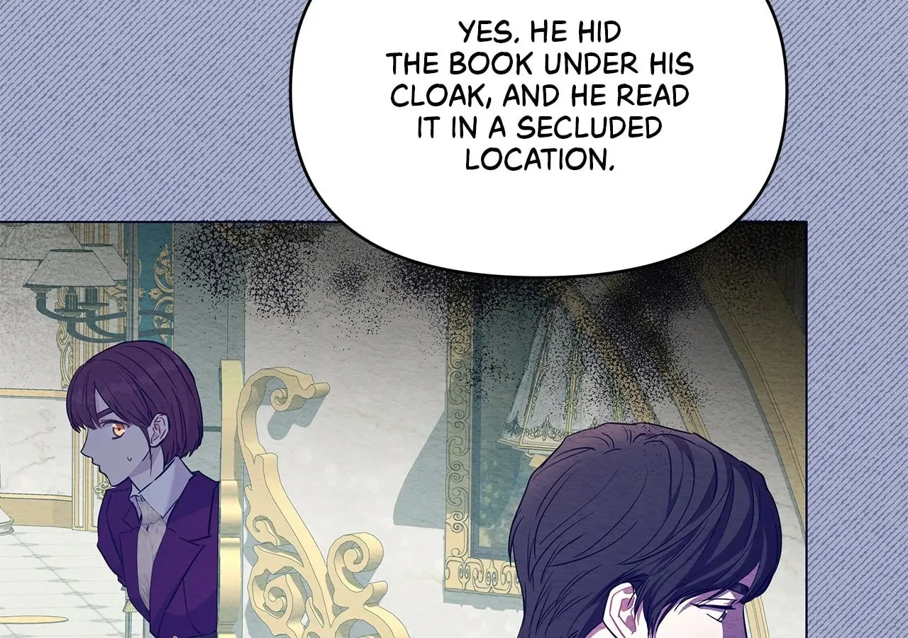 My Evil Husband Is Obsessed With the Wrong Person Chapter 20 page 108 - 