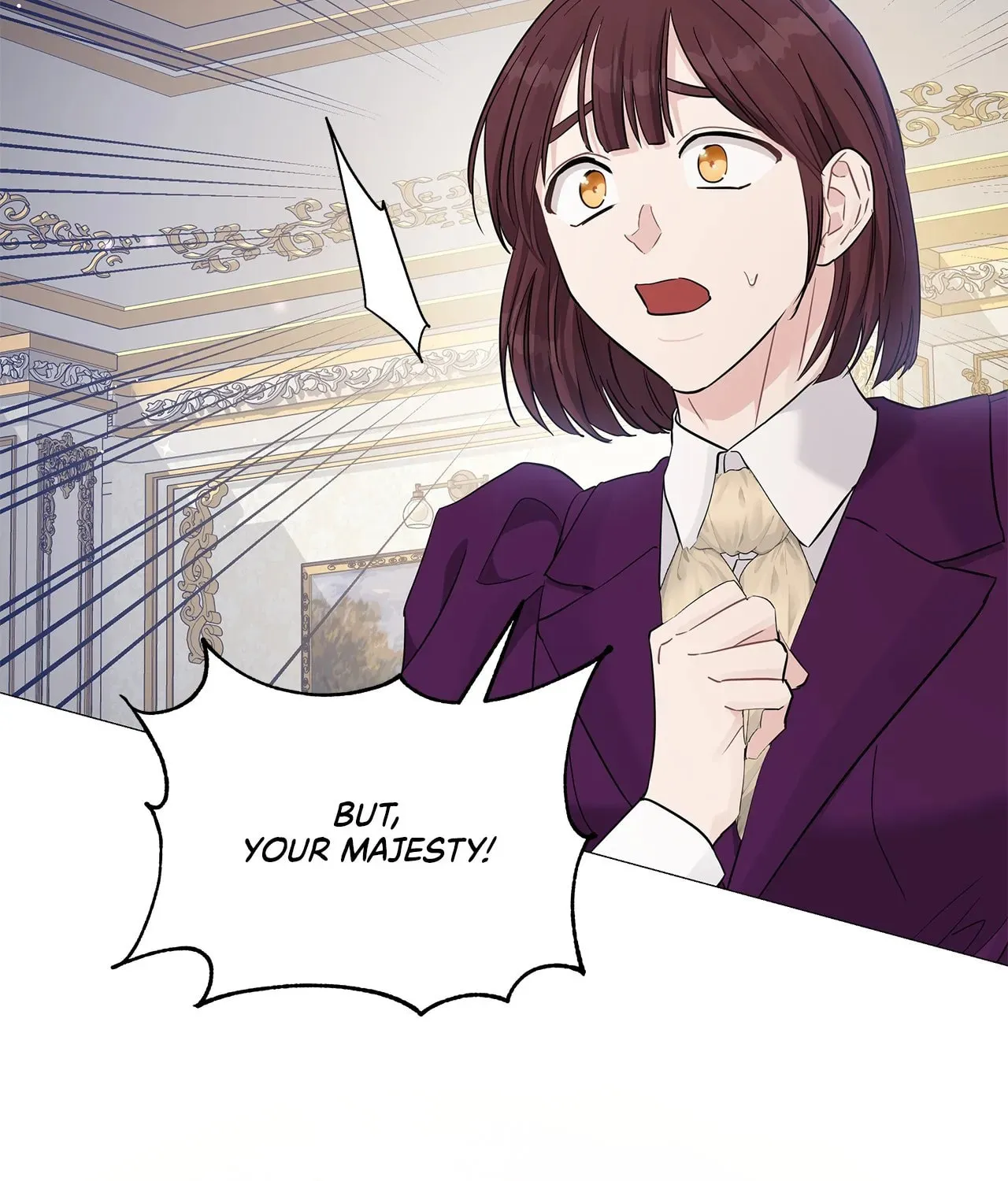 My Evil Husband Is Obsessed With the Wrong Person Chapter 20 page 117 - 