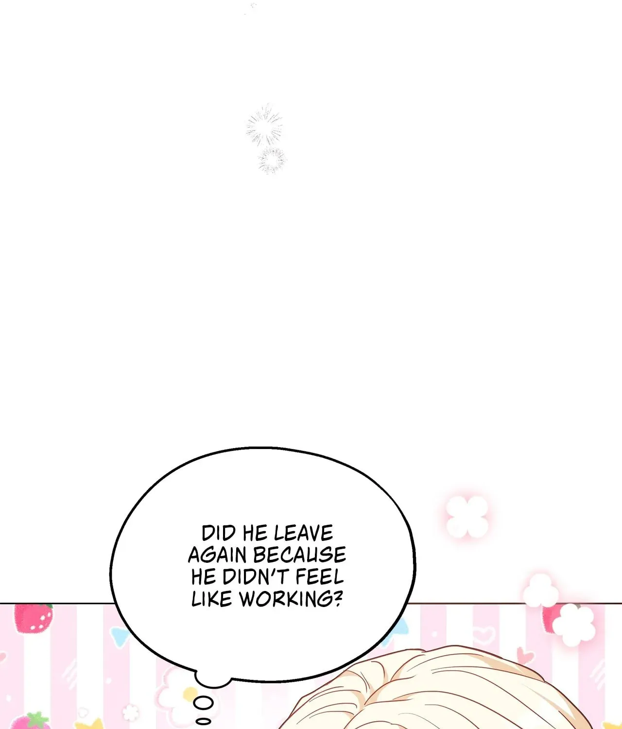 My Evil Husband Is Obsessed With the Wrong Person Chapter 20 page 13 - 