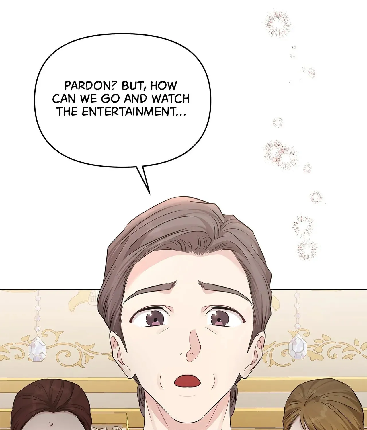 My Evil Husband Is Obsessed With the Wrong Person Chapter 20 page 136 - 