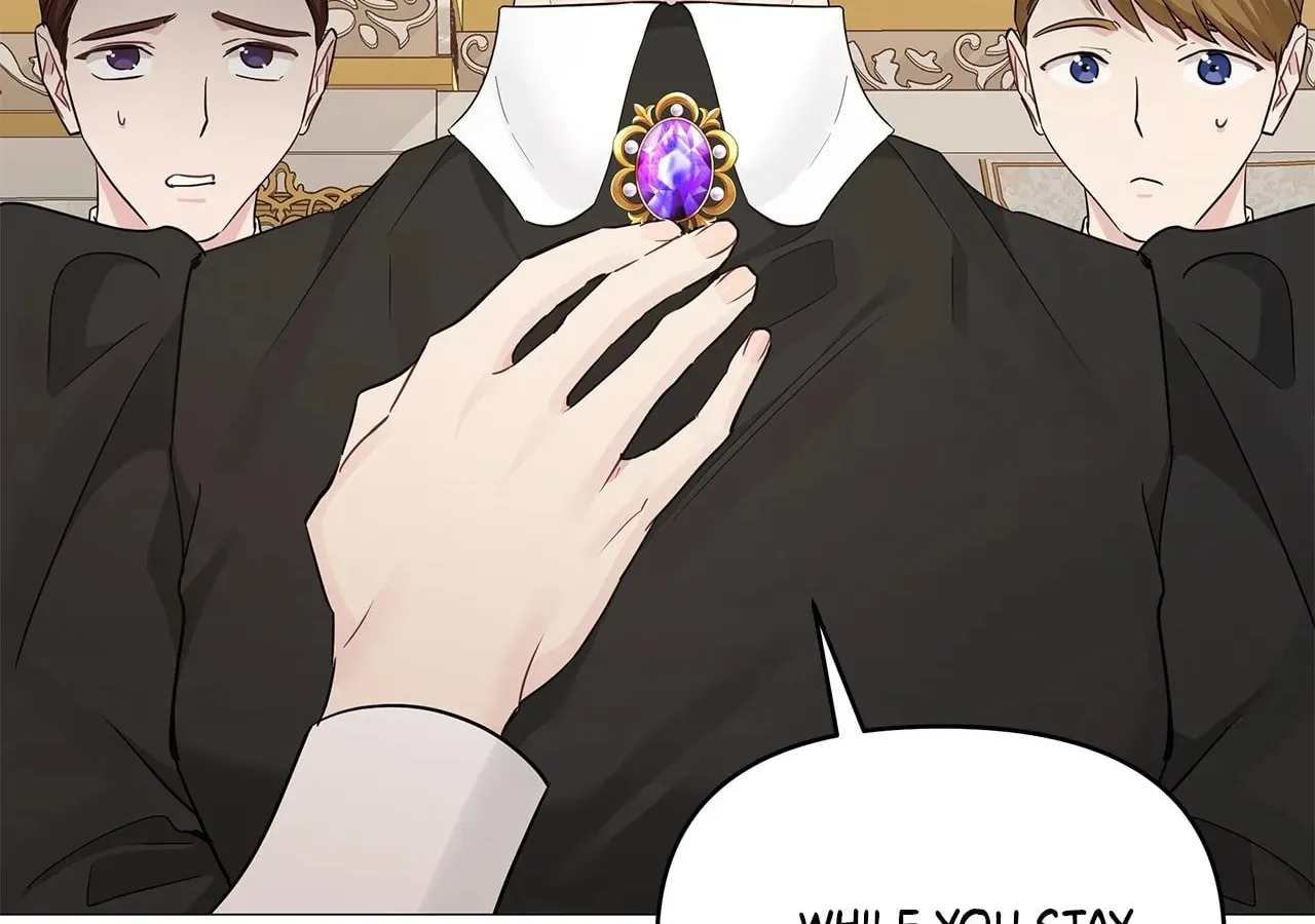 My Evil Husband Is Obsessed With the Wrong Person Chapter 20 page 137 - 