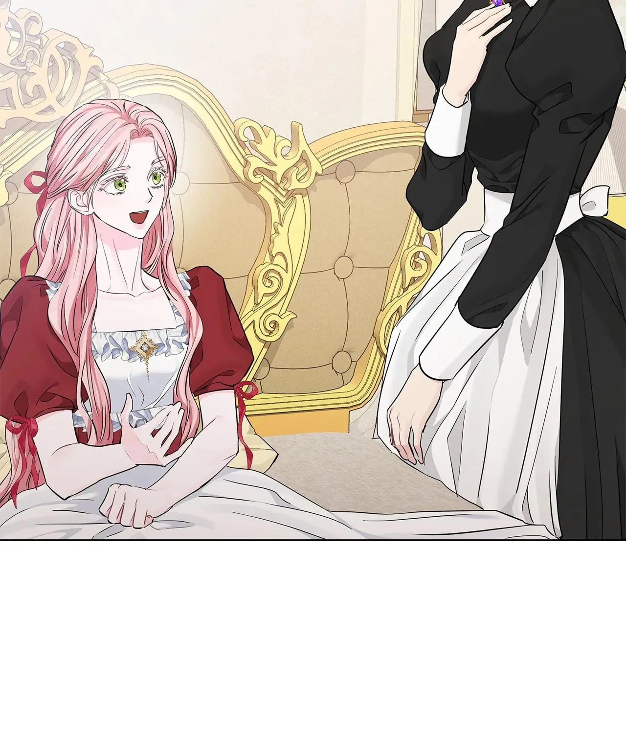 My Evil Husband Is Obsessed With the Wrong Person Chapter 20 page 140 - 