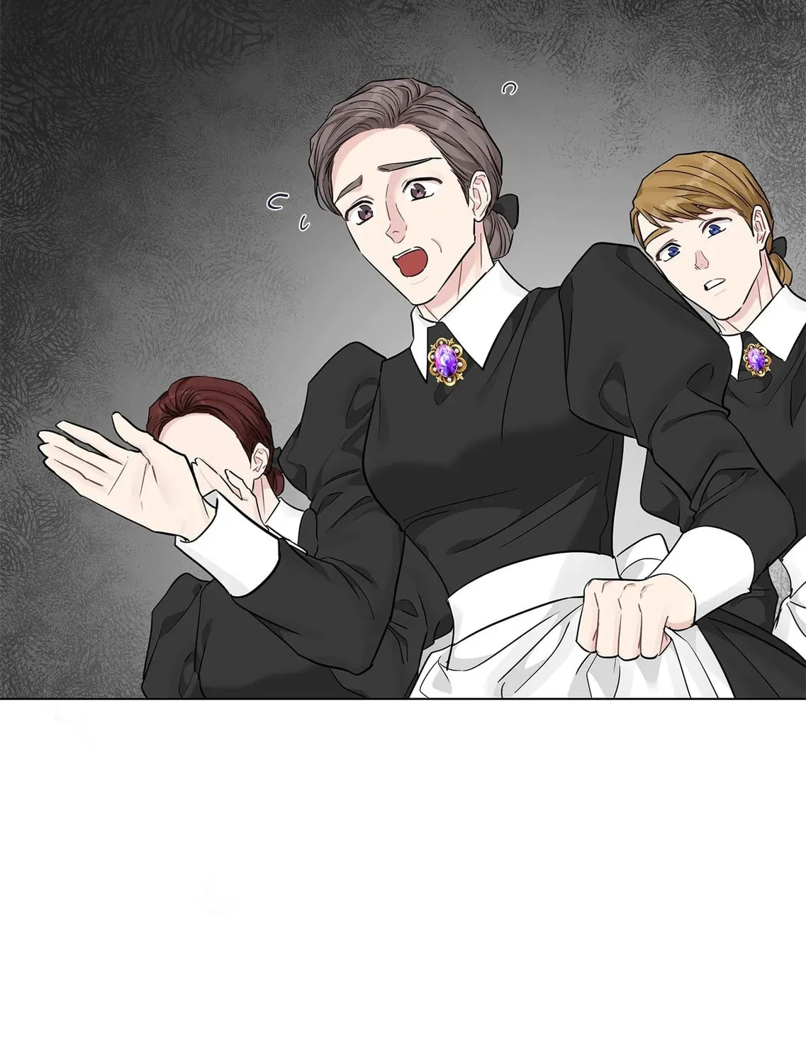 My Evil Husband Is Obsessed With the Wrong Person Chapter 20 page 142 - 