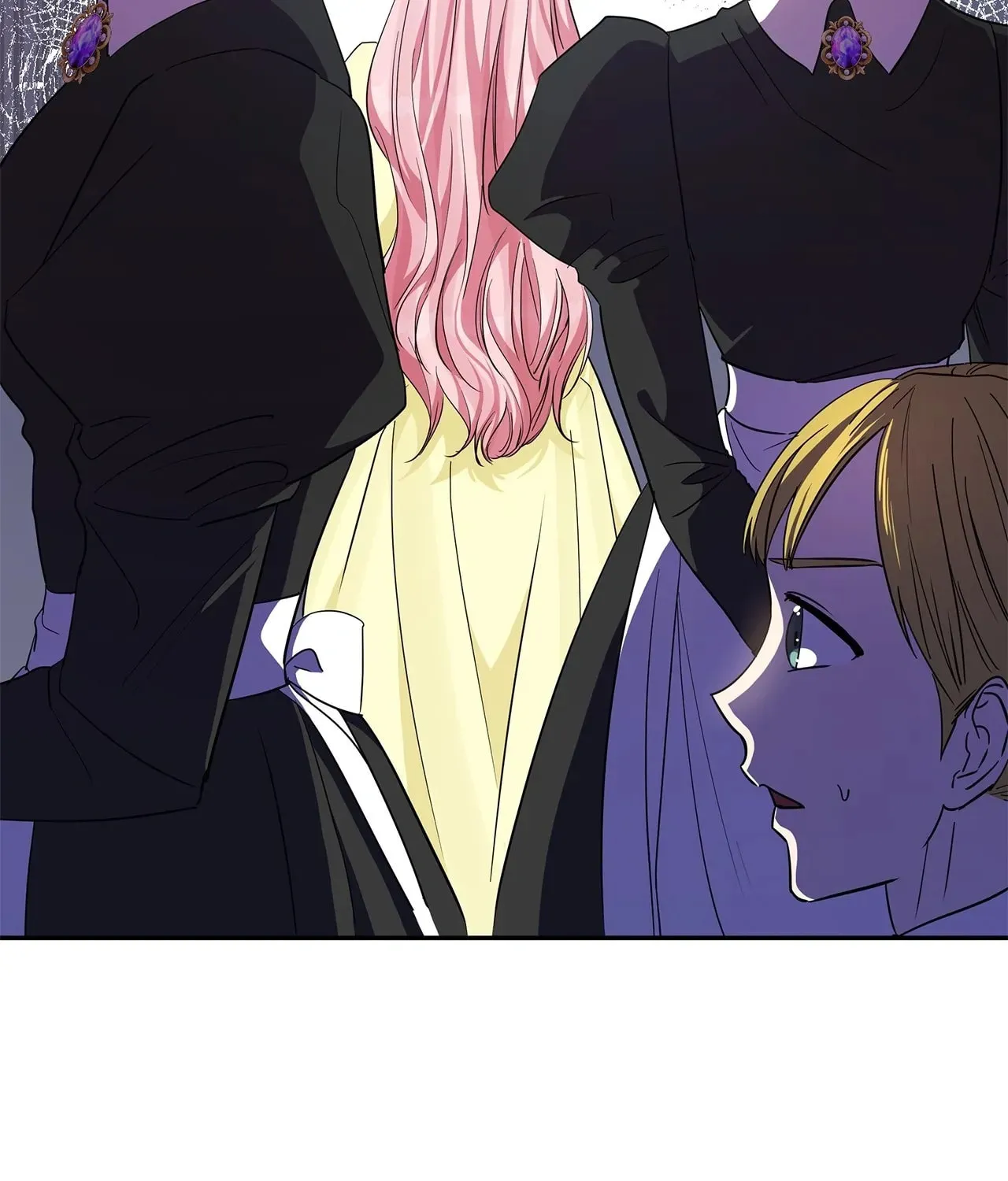 My Evil Husband Is Obsessed With the Wrong Person Chapter 20 page 150 - 