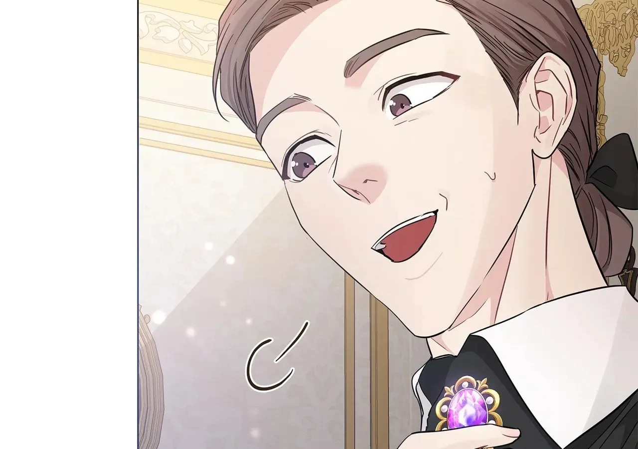 My Evil Husband Is Obsessed With the Wrong Person Chapter 20 page 155 - 