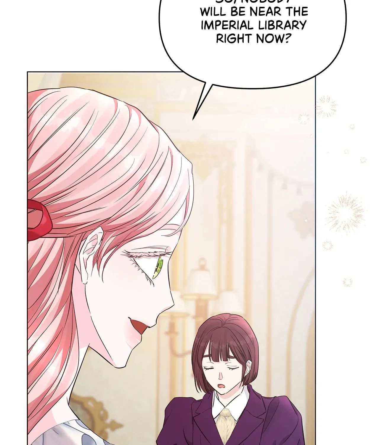 My Evil Husband Is Obsessed With the Wrong Person Chapter 20 page 162 - 