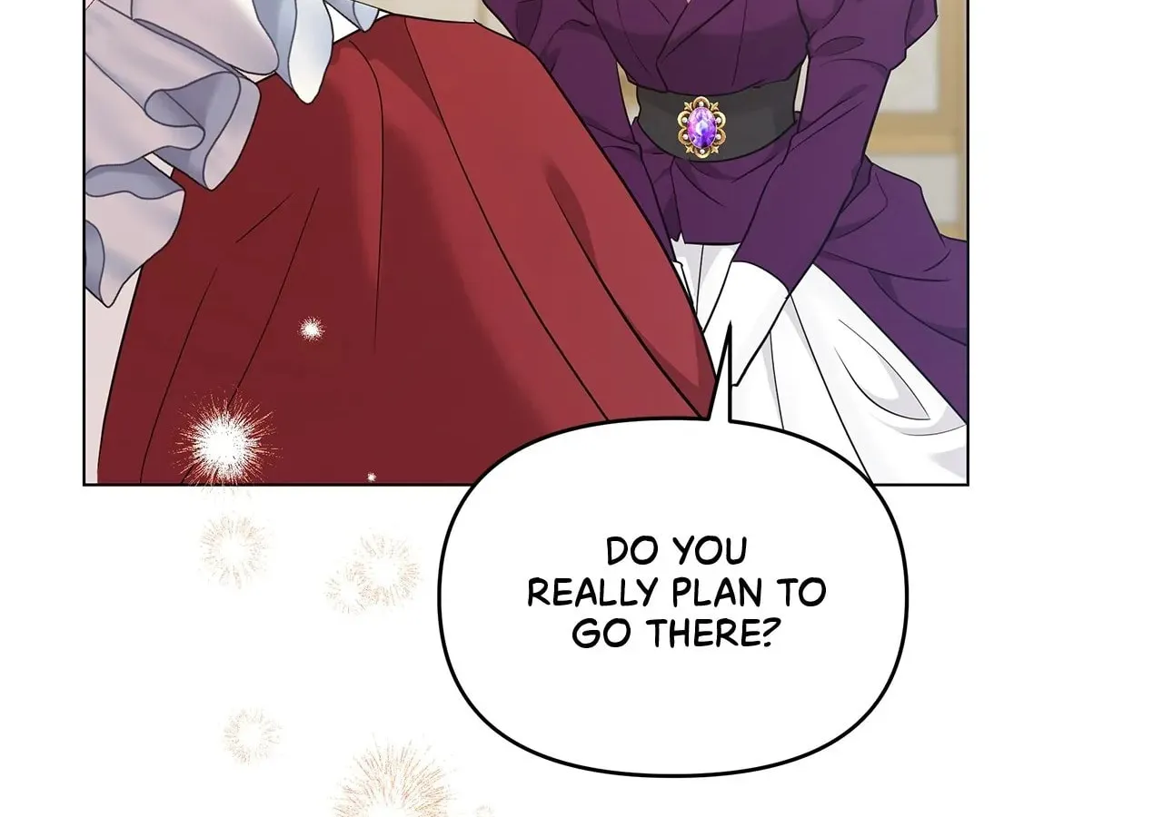 My Evil Husband Is Obsessed With the Wrong Person Chapter 20 page 163 - 