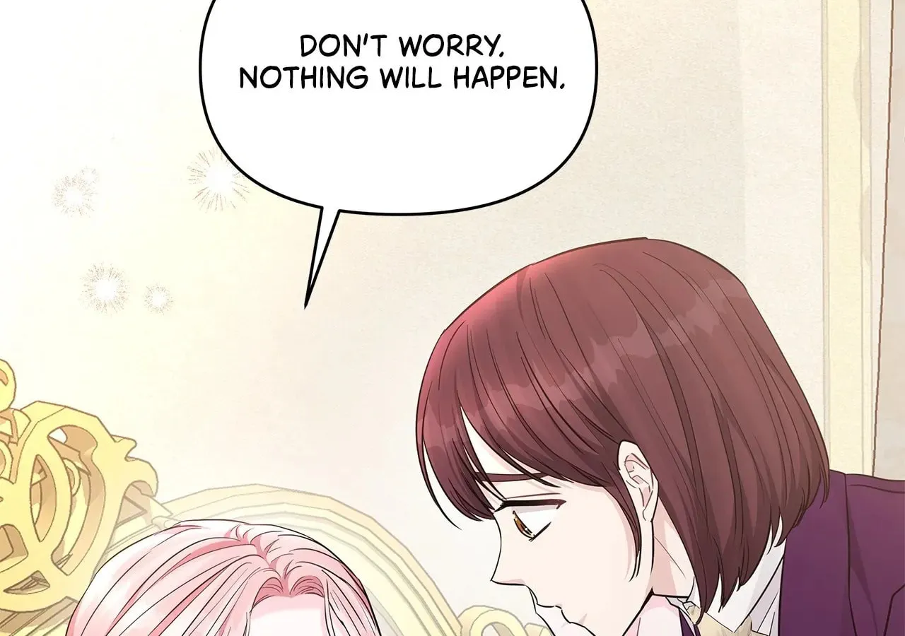 My Evil Husband Is Obsessed With the Wrong Person Chapter 20 page 165 - 