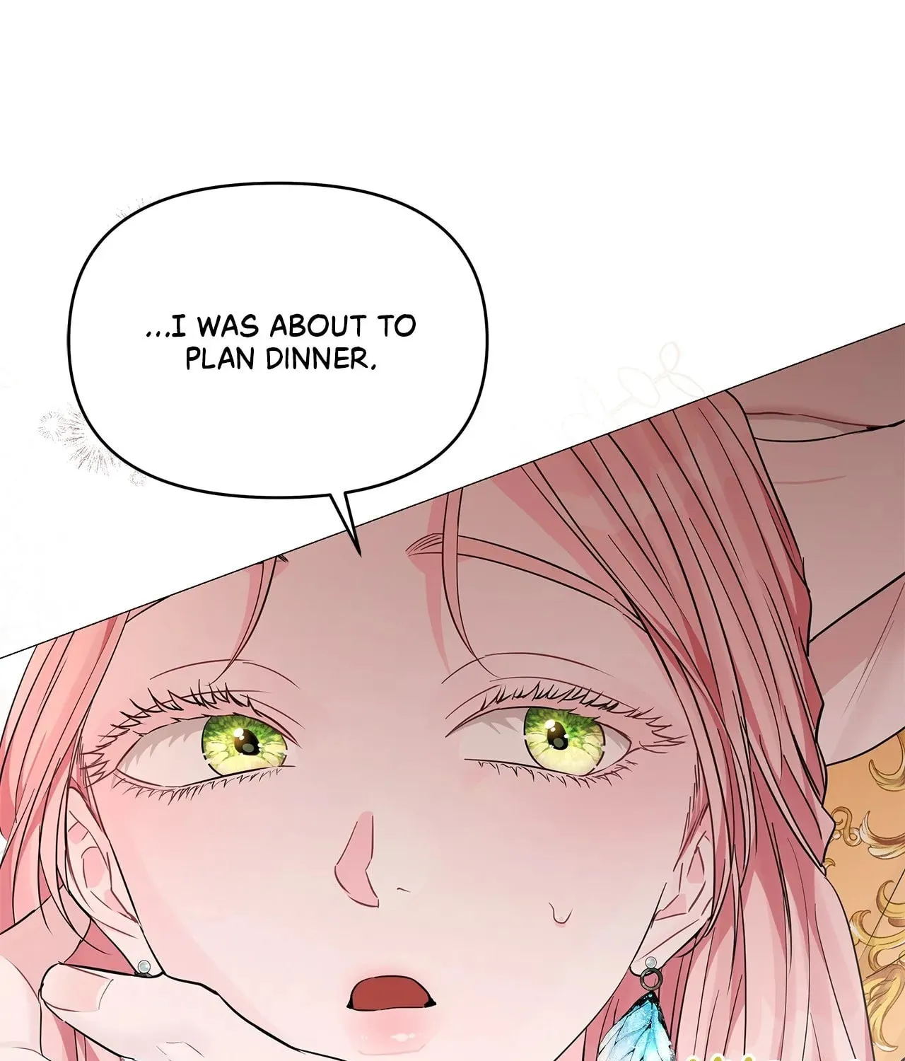 My Evil Husband Is Obsessed With the Wrong Person Chapter 20 page 18 - 