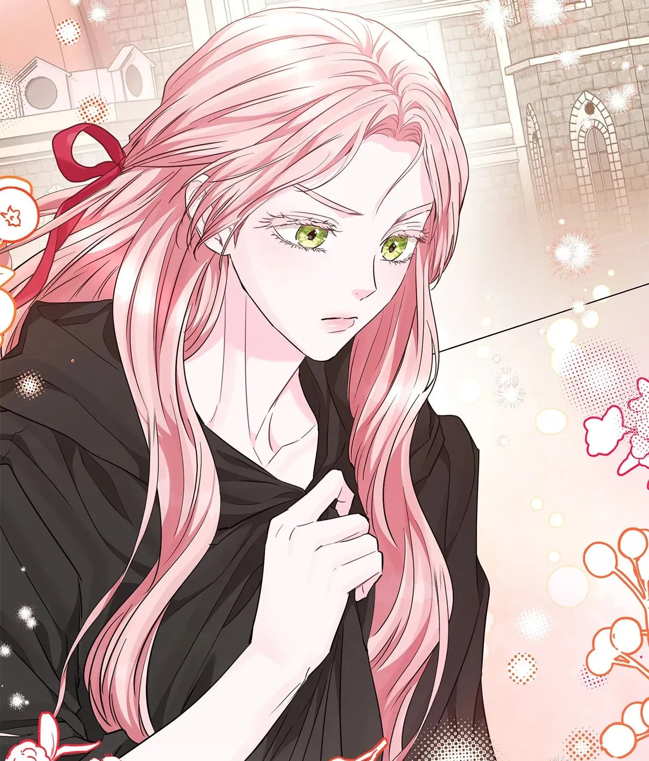 My Evil Husband Is Obsessed With the Wrong Person Chapter 20 page 172 - 