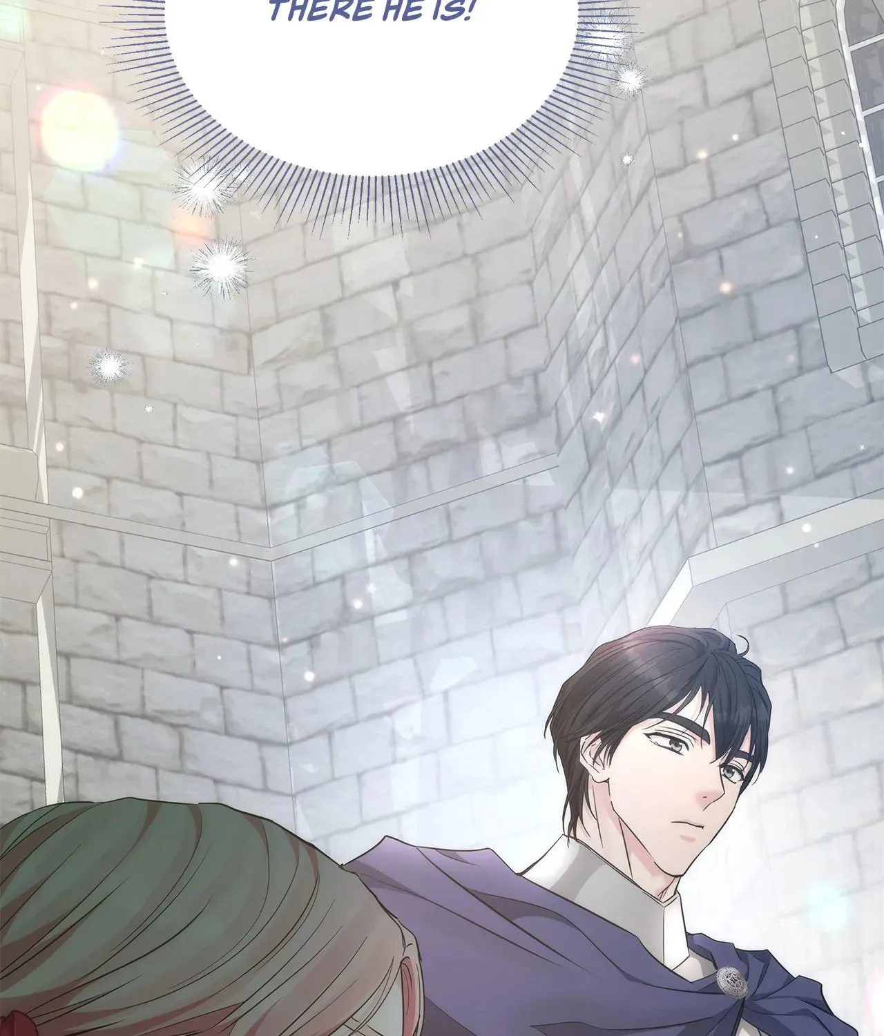 My Evil Husband Is Obsessed With the Wrong Person Chapter 20 page 181 - 