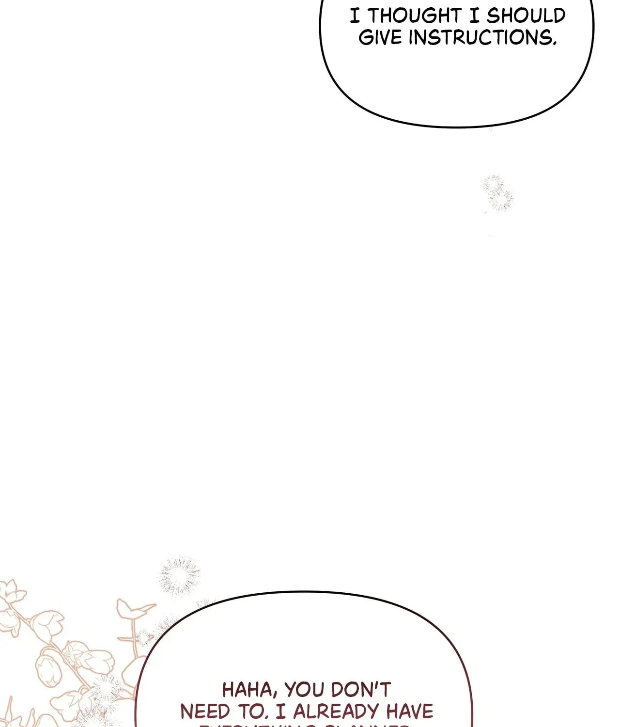 My Evil Husband Is Obsessed With the Wrong Person Chapter 20 page 20 - 