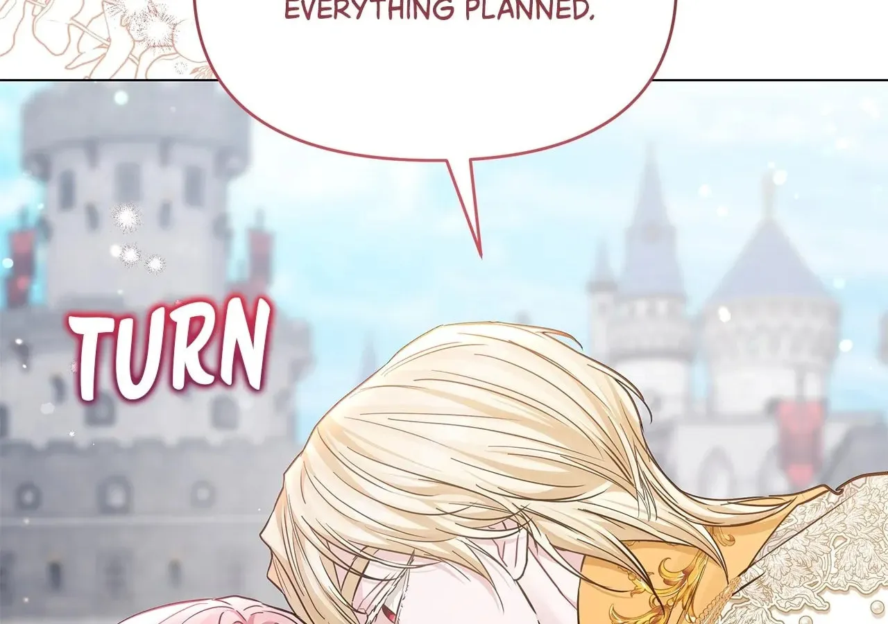 My Evil Husband Is Obsessed With the Wrong Person Chapter 20 page 21 - 