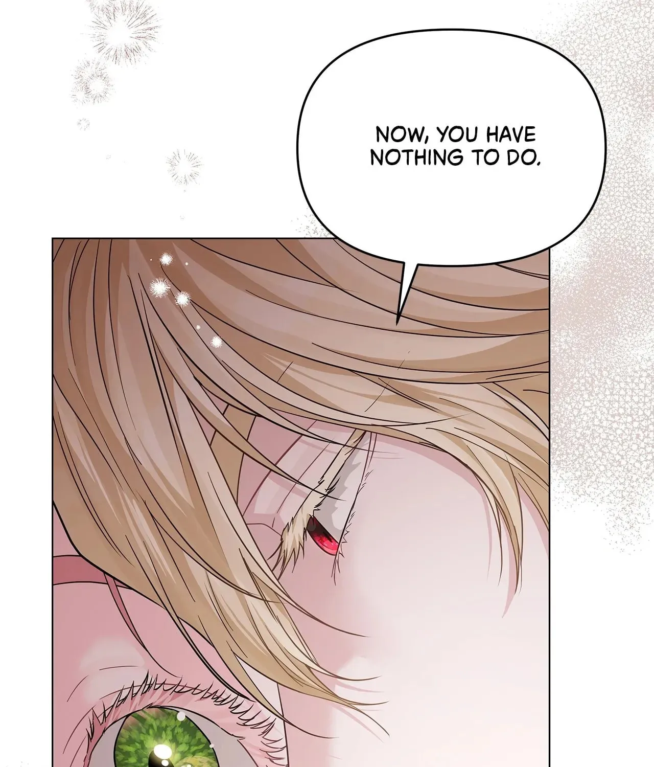 My Evil Husband Is Obsessed With the Wrong Person Chapter 20 page 24 - 
