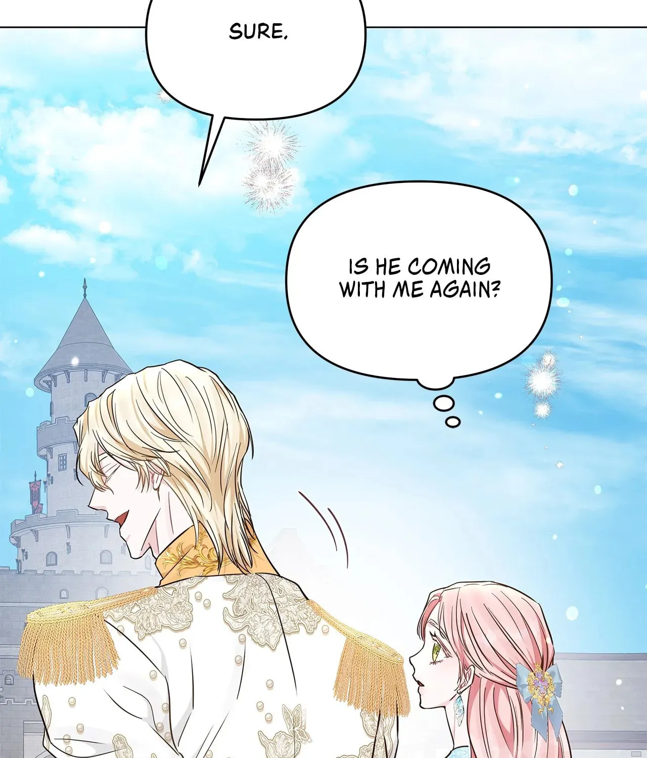 My Evil Husband Is Obsessed With the Wrong Person Chapter 20 page 28 - 