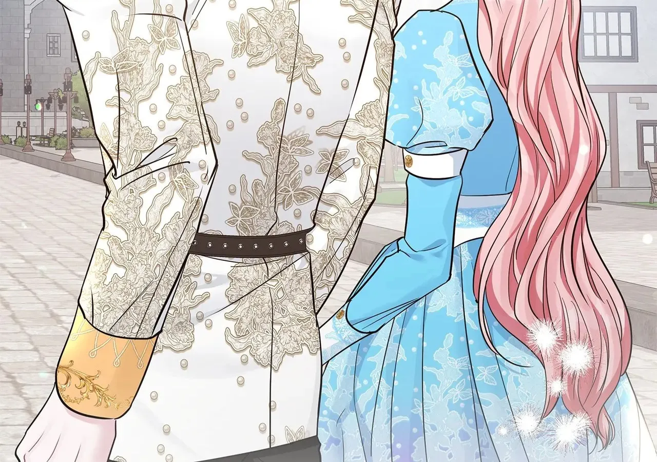 My Evil Husband Is Obsessed With the Wrong Person Chapter 20 page 29 - 