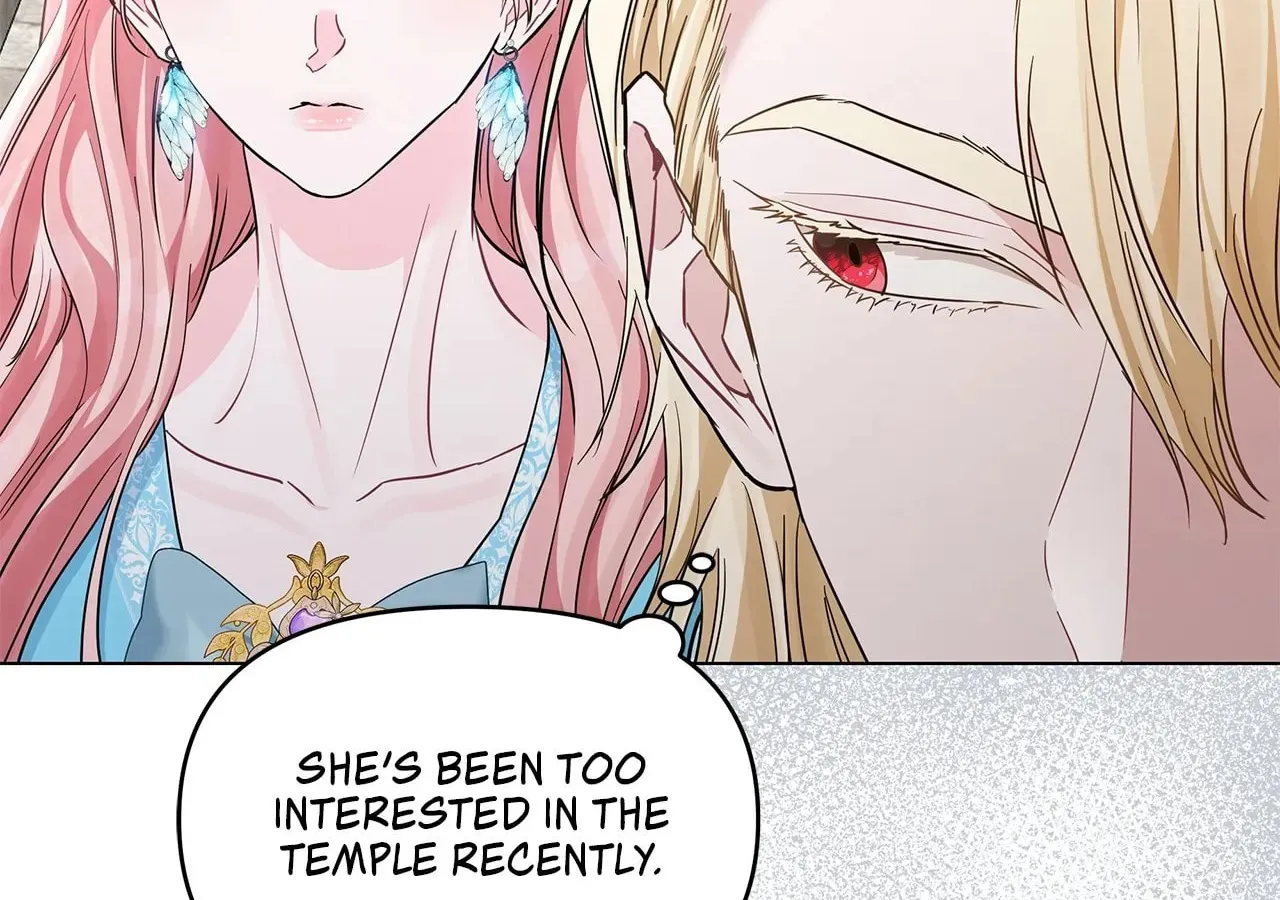 My Evil Husband Is Obsessed With the Wrong Person Chapter 20 page 32 - 