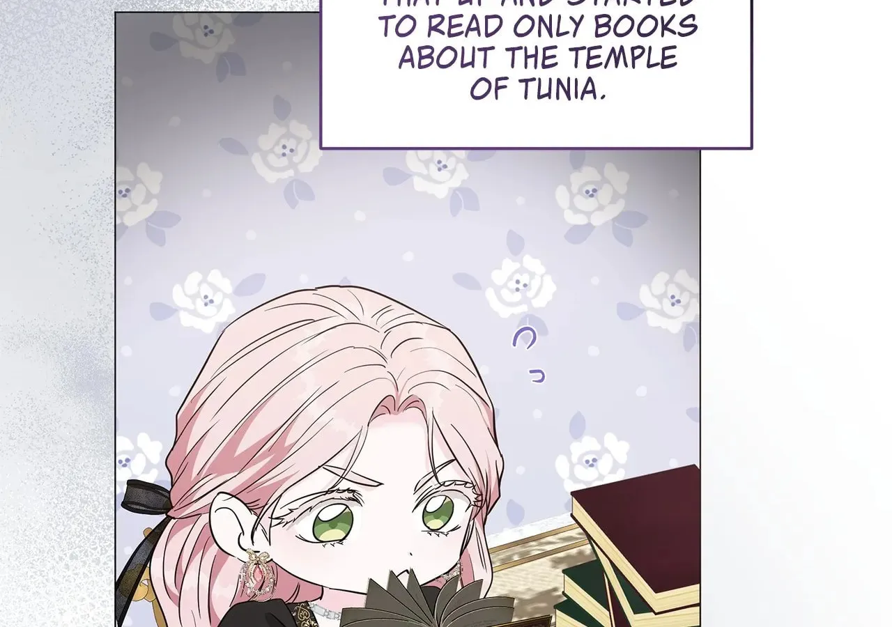 My Evil Husband Is Obsessed With the Wrong Person Chapter 20 page 34 - 