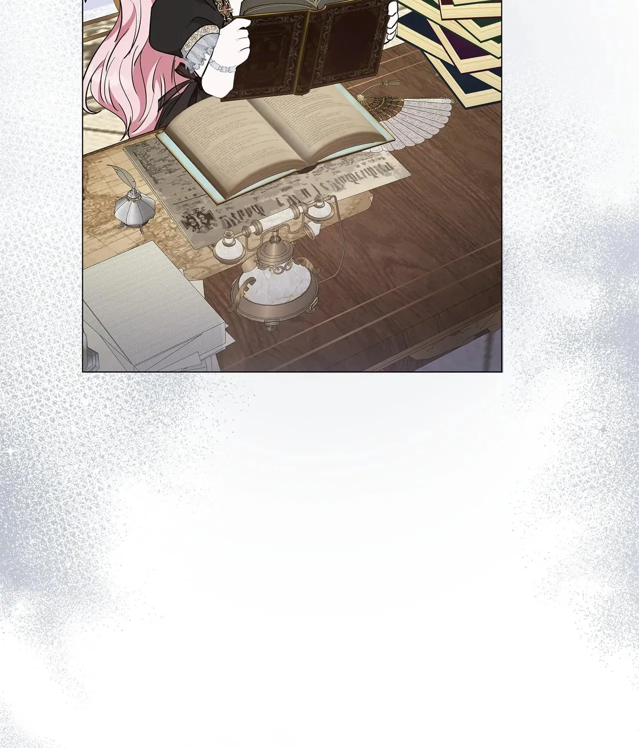 My Evil Husband Is Obsessed With the Wrong Person Chapter 20 page 35 - 