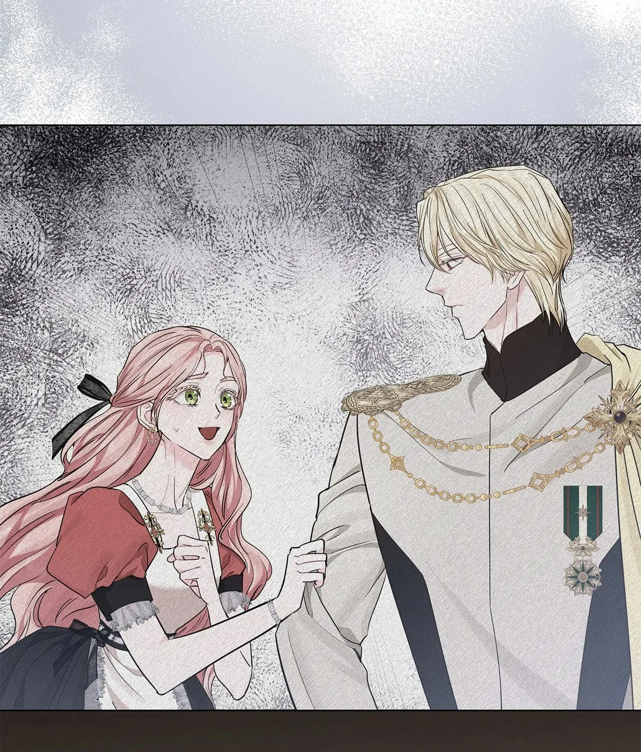 My Evil Husband Is Obsessed With the Wrong Person Chapter 20 page 37 - 