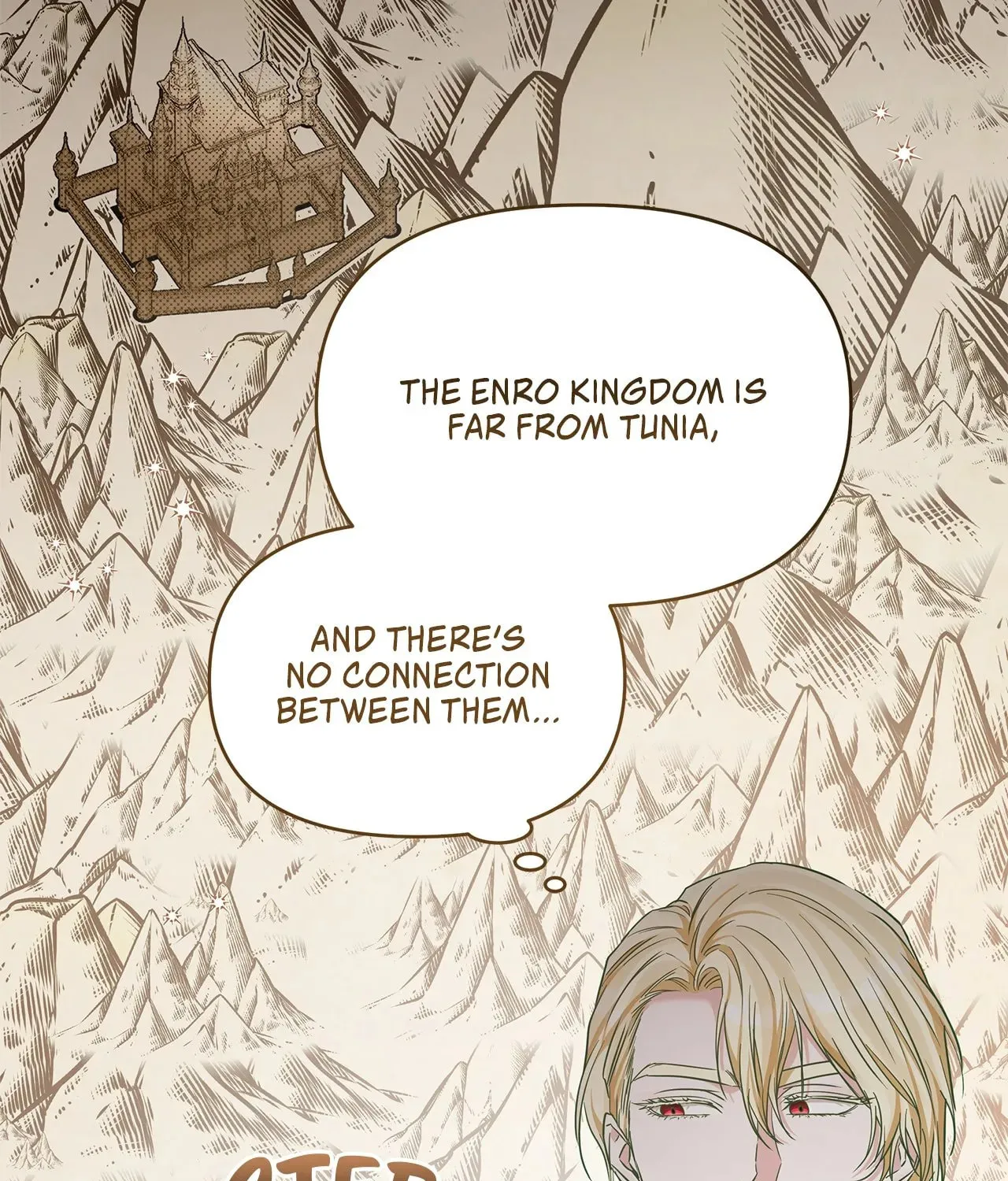 My Evil Husband Is Obsessed With the Wrong Person Chapter 20 page 39 - 