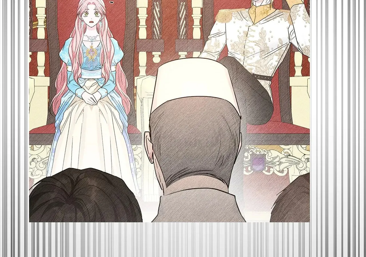 My Evil Husband Is Obsessed With the Wrong Person Chapter 20 page 43 - 