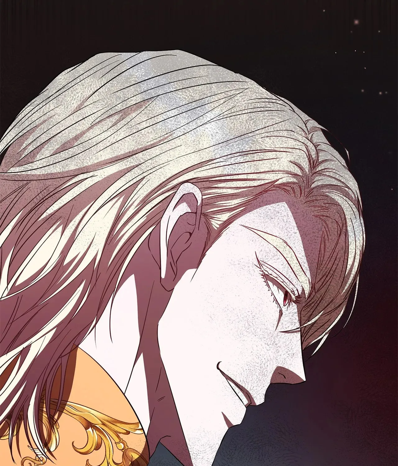 My Evil Husband Is Obsessed With the Wrong Person Chapter 20 page 46 - 