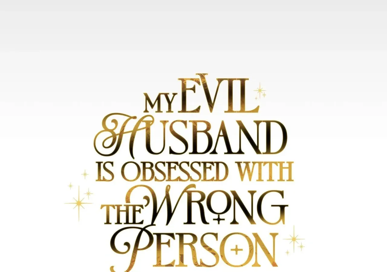 My Evil Husband Is Obsessed With the Wrong Person Chapter 20 page 49 - 