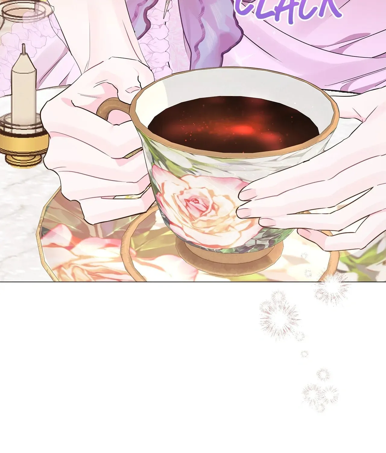 My Evil Husband Is Obsessed With the Wrong Person Chapter 20 page 52 - 