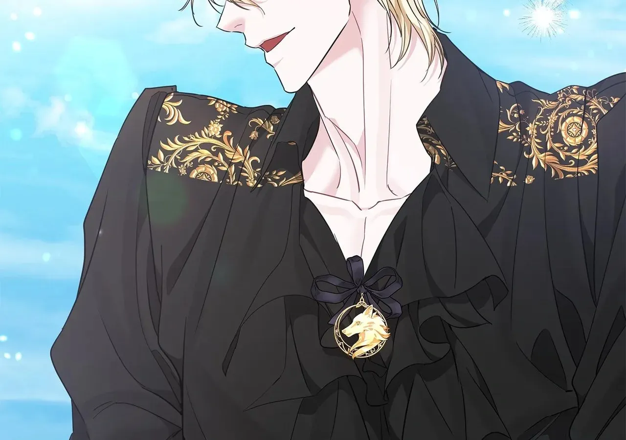 My Evil Husband Is Obsessed With the Wrong Person Chapter 20 page 57 - 