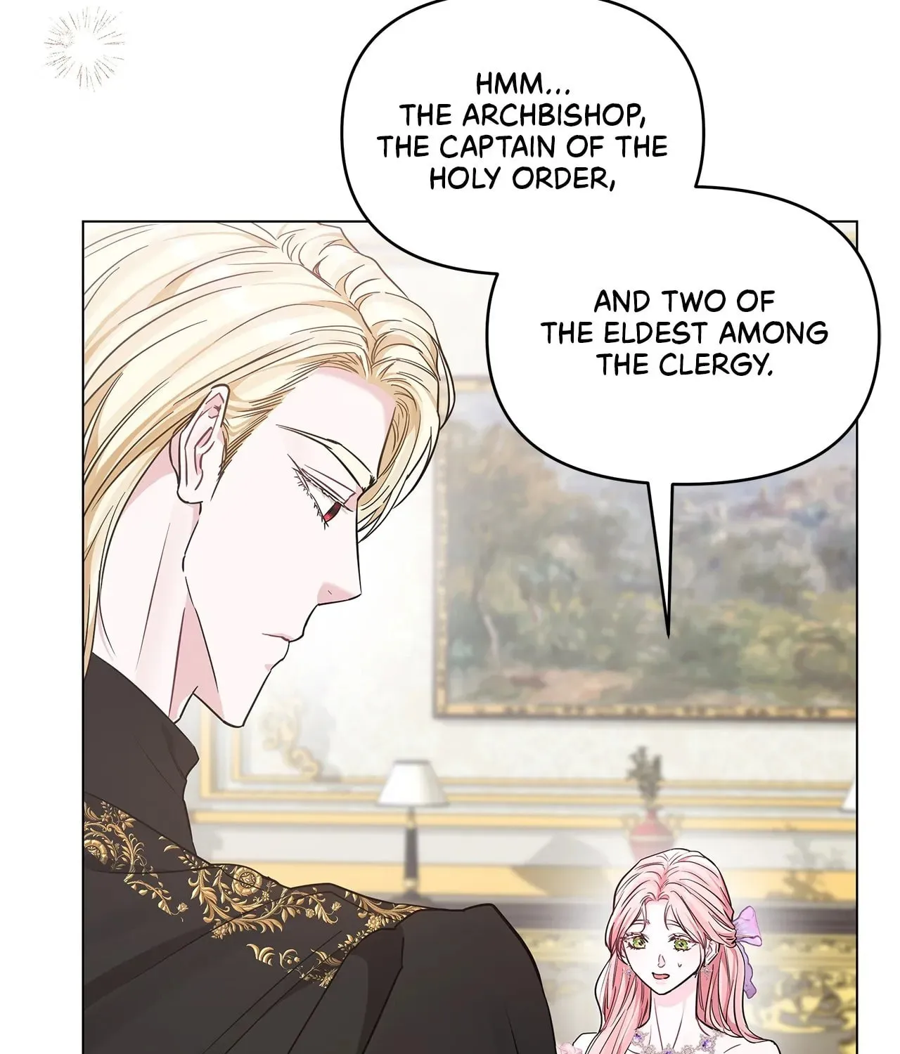 My Evil Husband Is Obsessed With the Wrong Person Chapter 20 page 60 - 