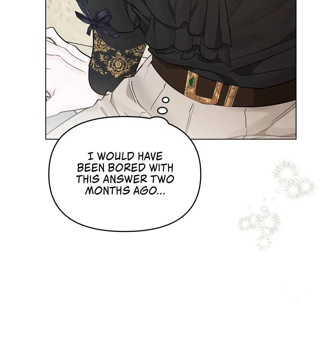 My Evil Husband Is Obsessed With the Wrong Person Chapter 20 page 70 - 