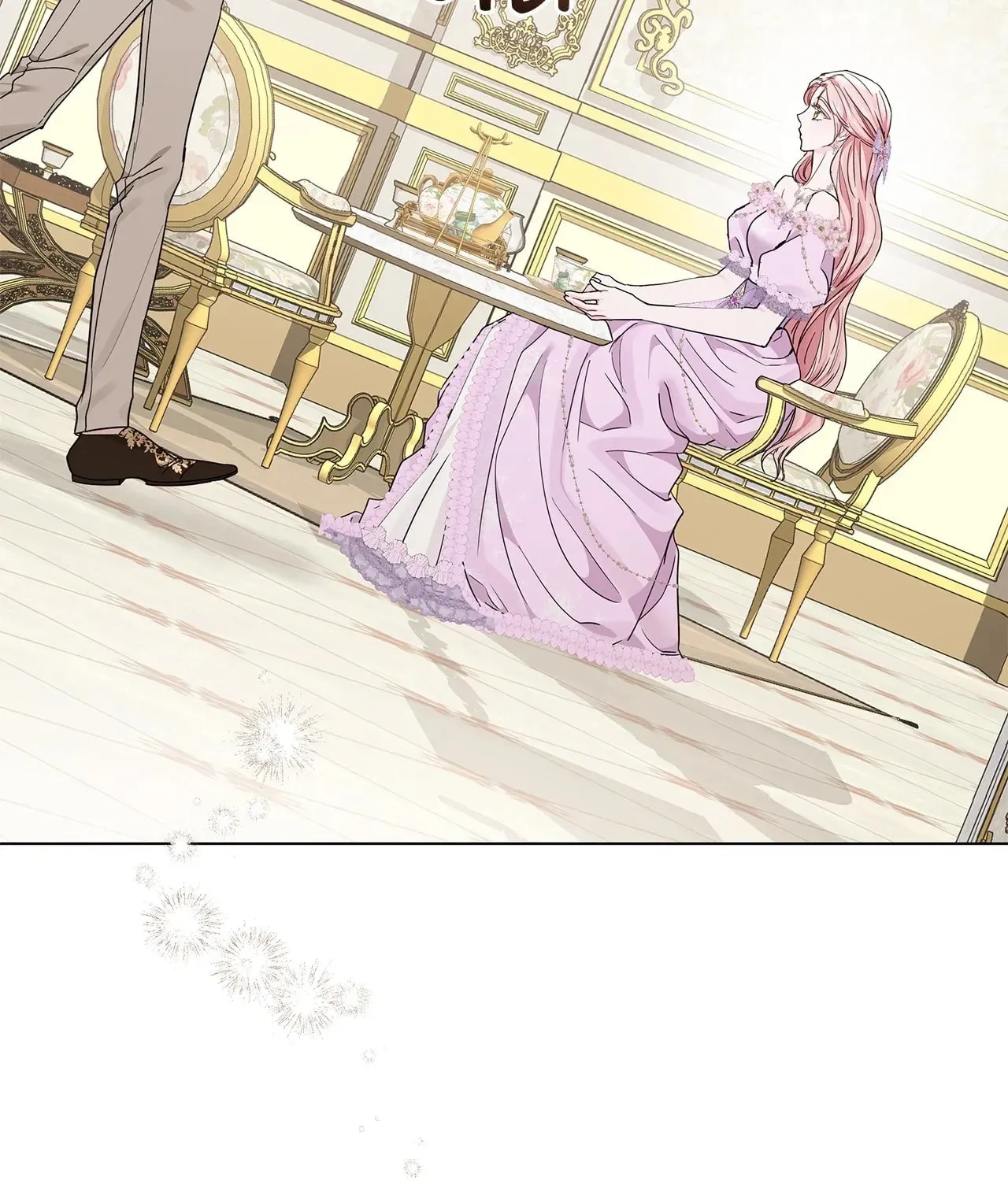 My Evil Husband Is Obsessed With the Wrong Person Chapter 20 page 73 - 