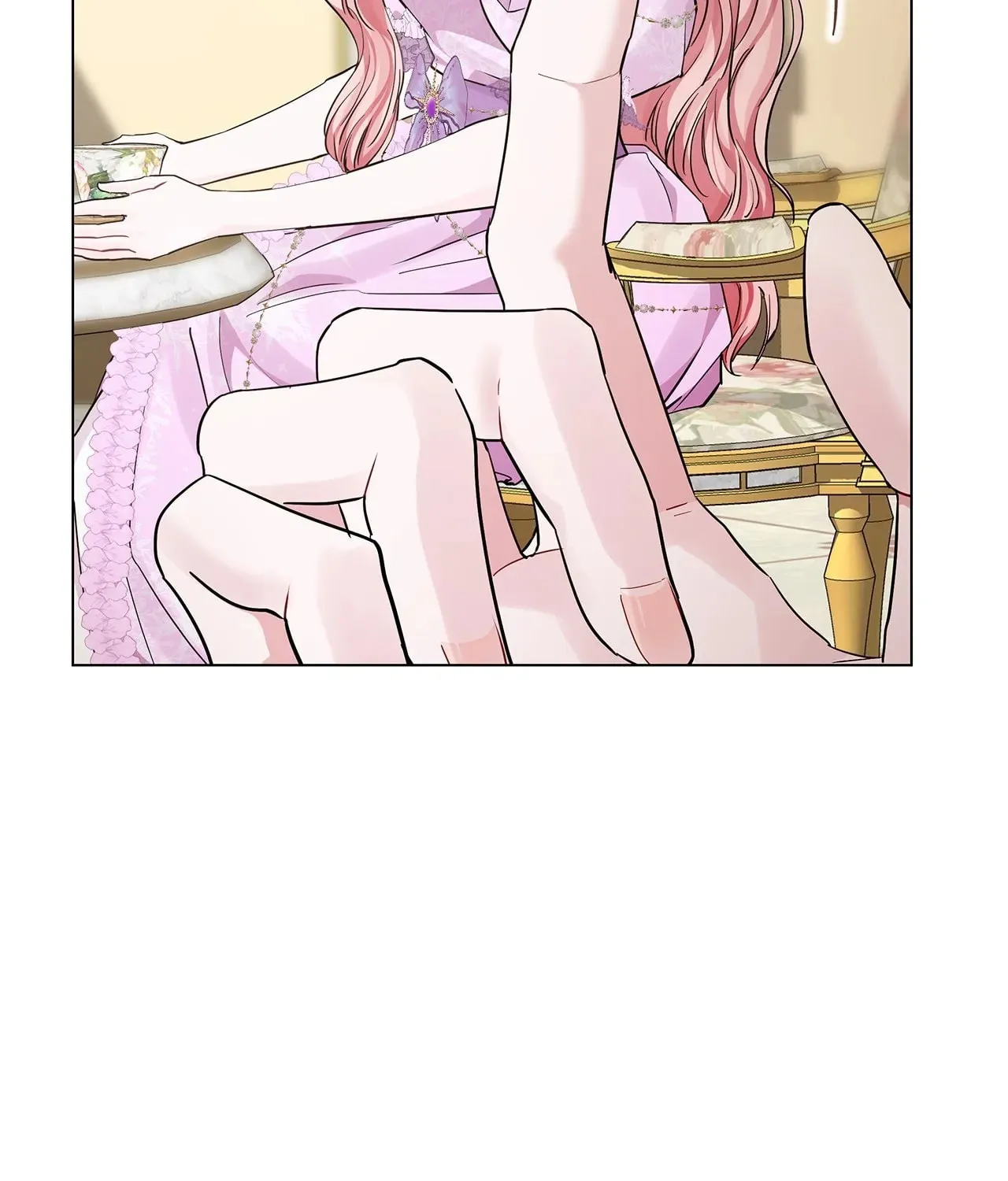 My Evil Husband Is Obsessed With the Wrong Person Chapter 20 page 79 - 