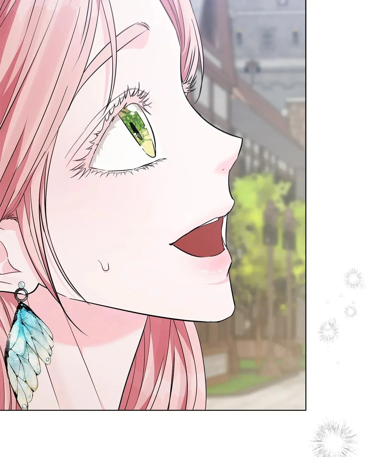 My Evil Husband Is Obsessed With the Wrong Person Chapter 20 page 9 - 