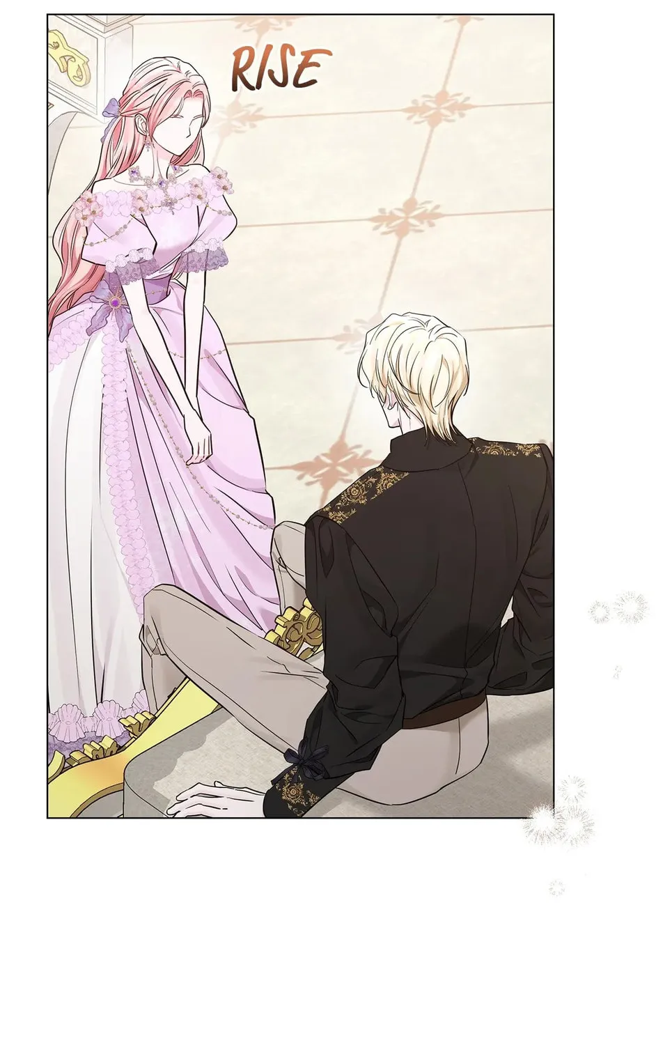 My Evil Husband Is Obsessed With the Wrong Person Chapter 20 page 83 - 