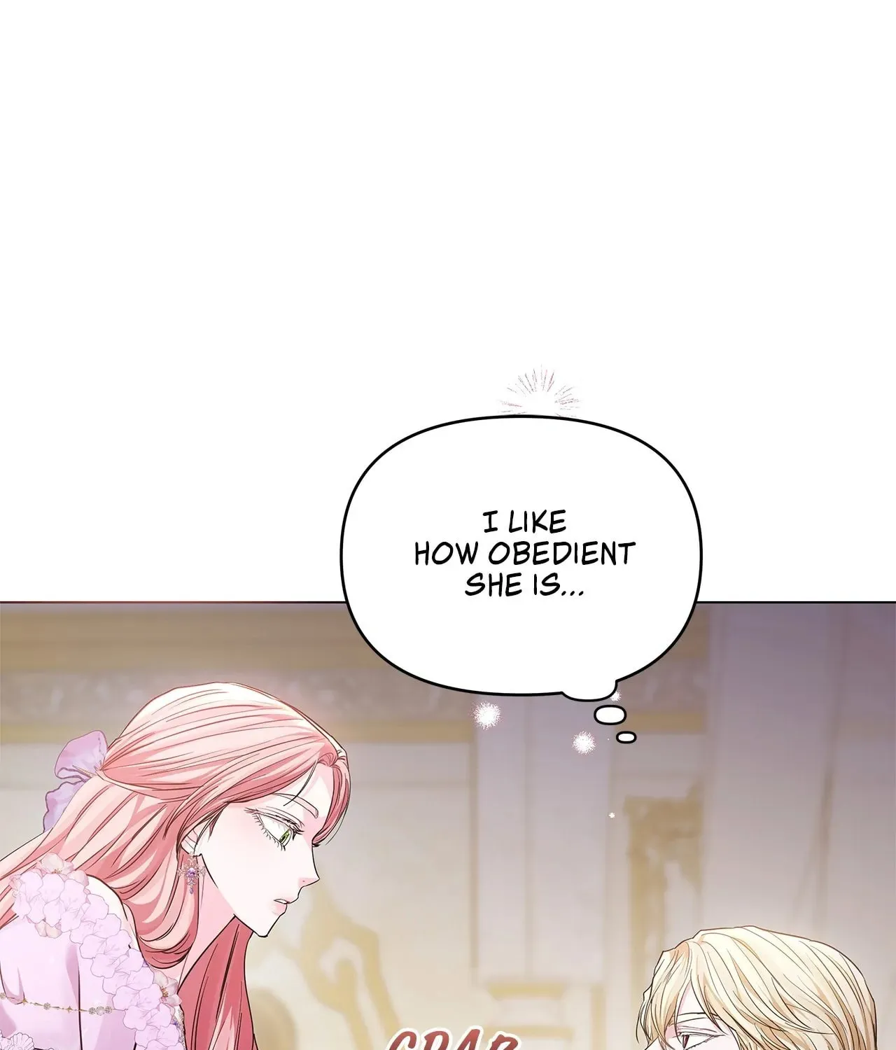 My Evil Husband Is Obsessed With the Wrong Person Chapter 20 page 85 - 