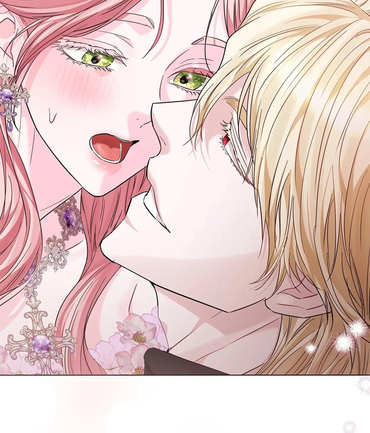 My Evil Husband Is Obsessed With the Wrong Person Chapter 20 page 91 - 