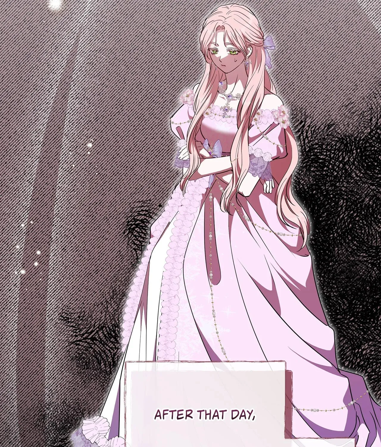 My Evil Husband Is Obsessed With the Wrong Person Chapter 20 page 95 - 
