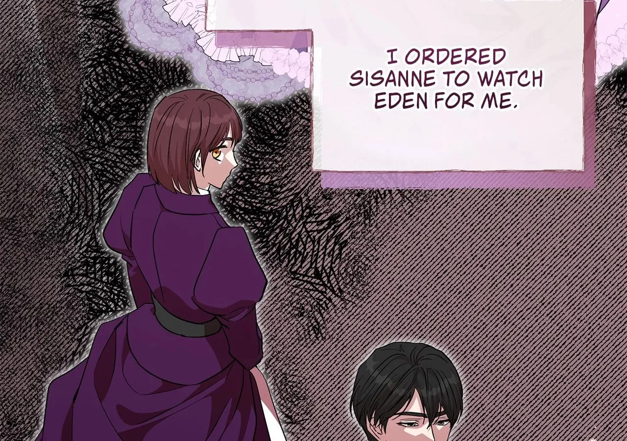My Evil Husband Is Obsessed With the Wrong Person Chapter 20 page 96 - 