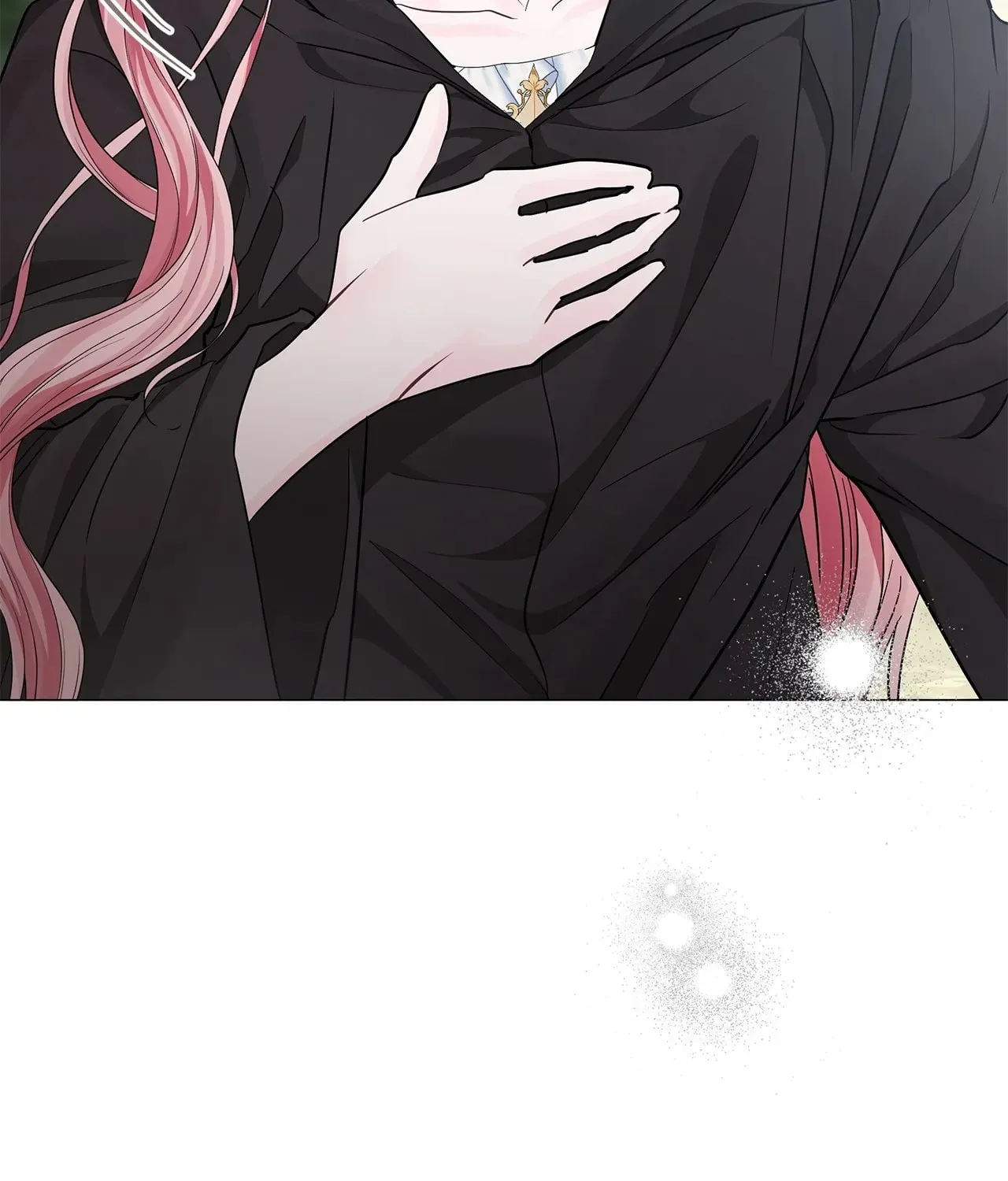 My Evil Husband Is Obsessed With the Wrong Person Chapter 21 page 11 - 