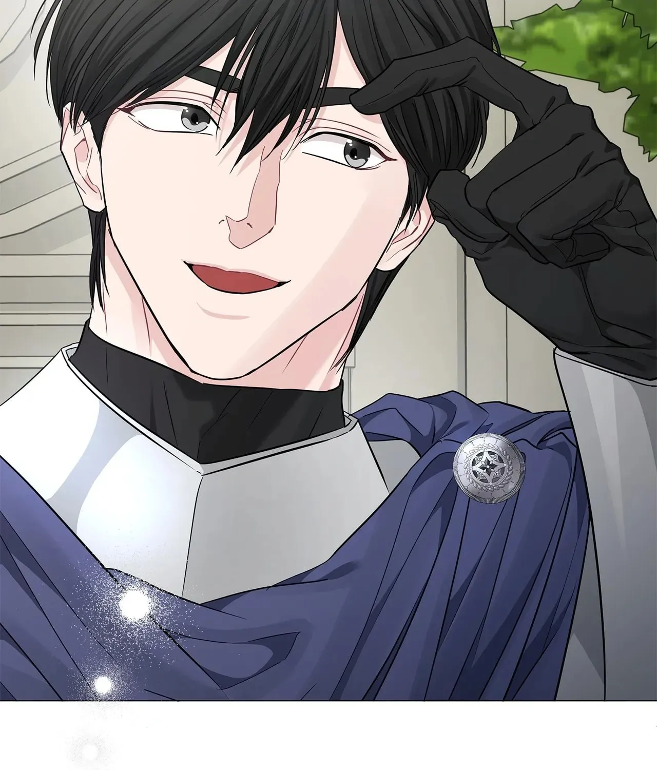 My Evil Husband Is Obsessed With the Wrong Person Chapter 21 page 109 - 